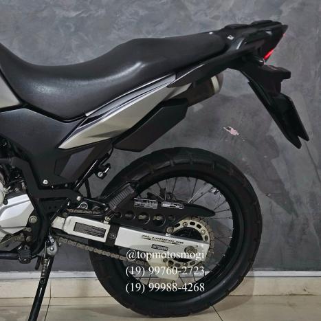 HONDA XRE 300 FLEX, Foto 8