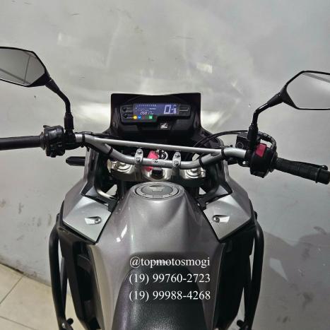 HONDA XRE 300 FLEX, Foto 9
