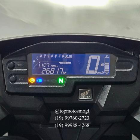 HONDA XRE 300 FLEX, Foto 10