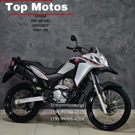HONDA XRE 300 FLEX, Foto 1