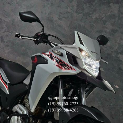 HONDA XRE 300 FLEX, Foto 2