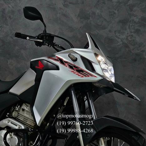 HONDA XRE 300 FLEX, Foto 3