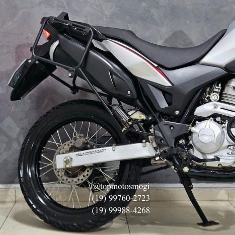 HONDA XRE 300 FLEX, Foto 5