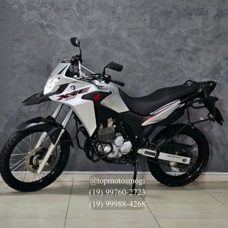 HONDA XRE 300 FLEX, Foto 6