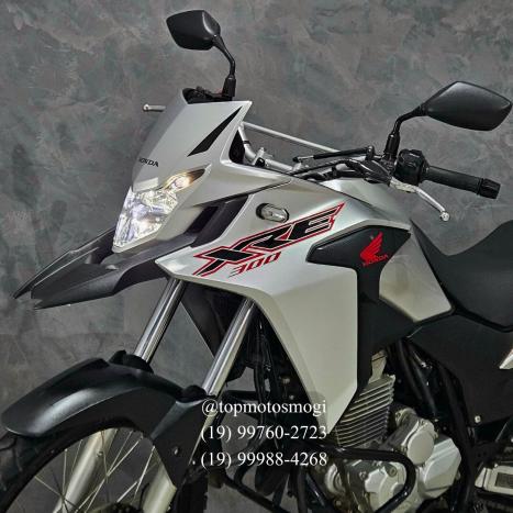 HONDA XRE 300 FLEX, Foto 7