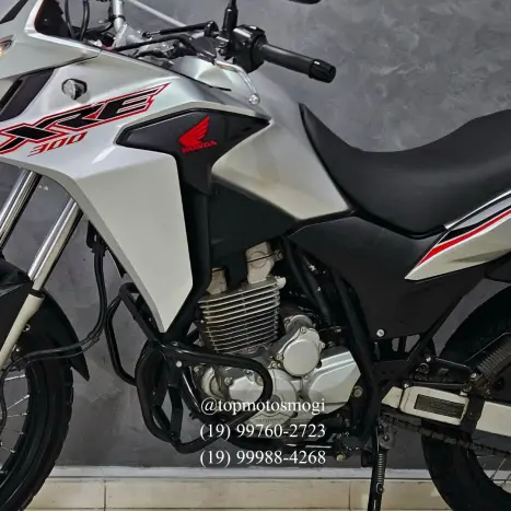 HONDA XRE 300 FLEX, Foto 8