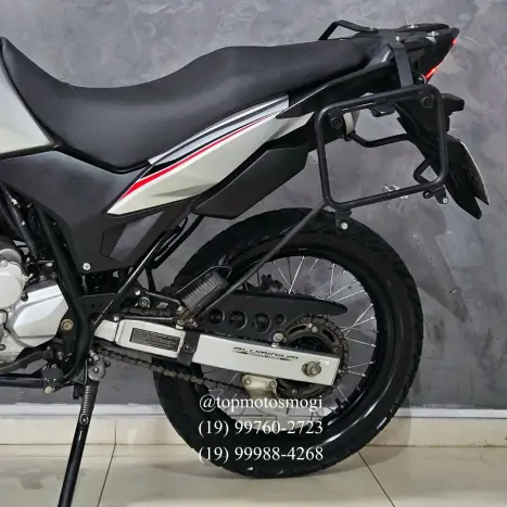 HONDA XRE 300 FLEX, Foto 9