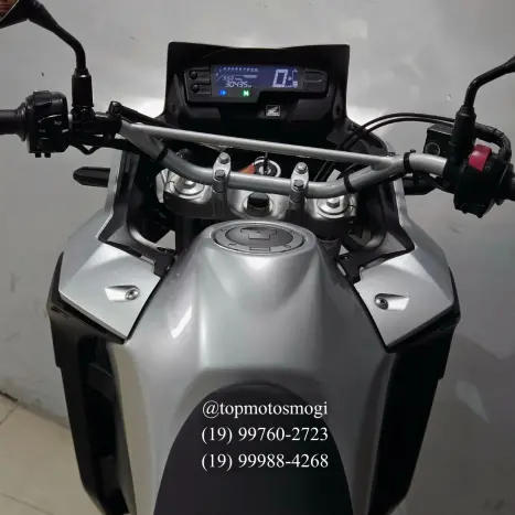HONDA XRE 300 FLEX, Foto 10