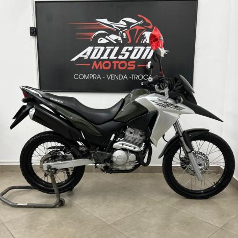 HONDA XRE 300 FLEX, Foto 1