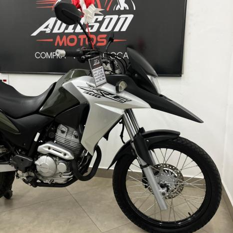 HONDA XRE 300 FLEX, Foto 2