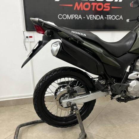 HONDA XRE 300 FLEX, Foto 4