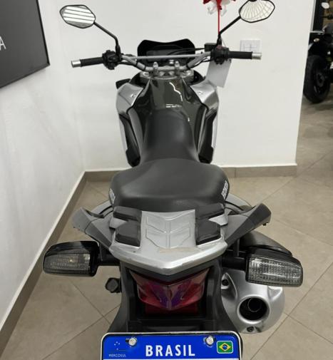 HONDA XRE 300 FLEX, Foto 5