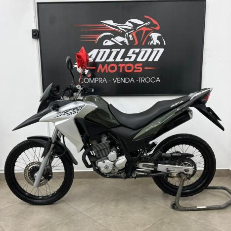 HONDA XRE 300 FLEX, Foto 6