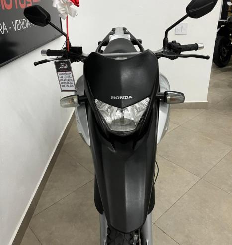 HONDA XRE 300 FLEX, Foto 10