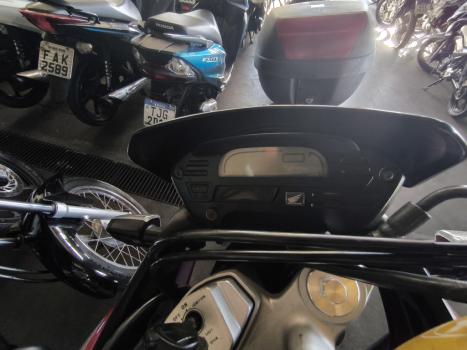HONDA XRE 300 FLEX, Foto 2