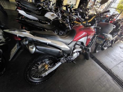 HONDA XRE 300 FLEX, Foto 4