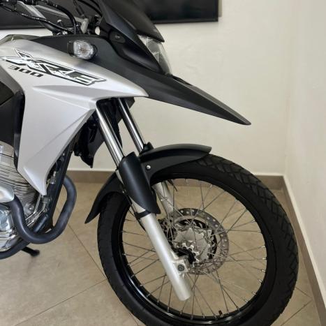 HONDA XRE 300 FLEX, Foto 2