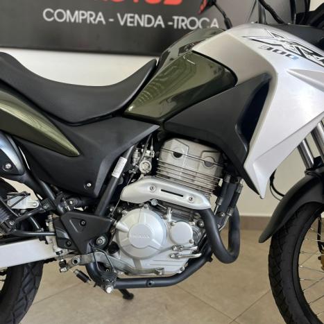 HONDA XRE 300 FLEX, Foto 3