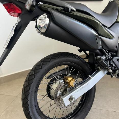 HONDA XRE 300 FLEX, Foto 4