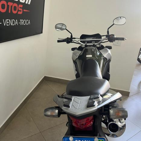 HONDA XRE 300 FLEX, Foto 5