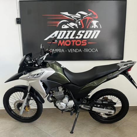 HONDA XRE 300 FLEX, Foto 6