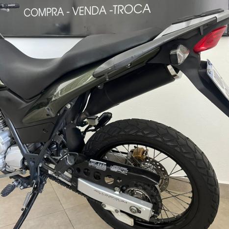 HONDA XRE 300 FLEX, Foto 8