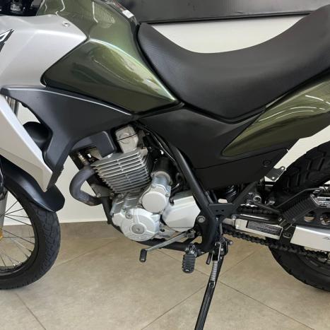 HONDA XRE 300 FLEX, Foto 9