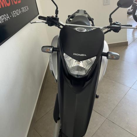 HONDA XRE 300 FLEX, Foto 10