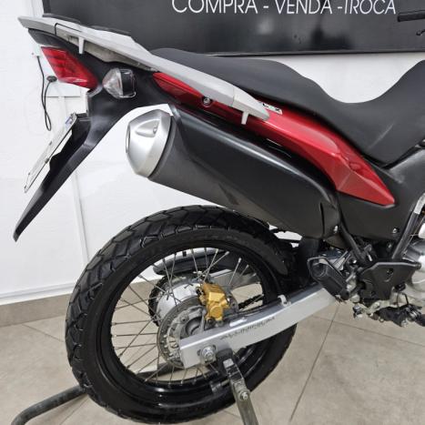 HONDA XRE 300 FLEX, Foto 4
