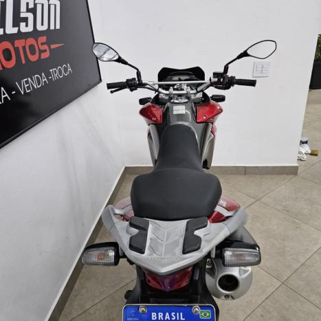 HONDA XRE 300 FLEX, Foto 5