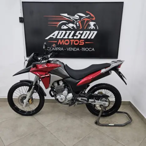 HONDA XRE 300 FLEX, Foto 6