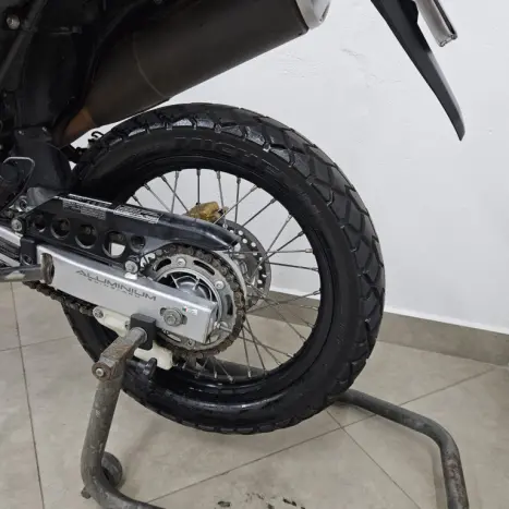 HONDA XRE 300 FLEX, Foto 7