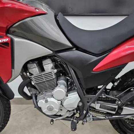 HONDA XRE 300 FLEX, Foto 8
