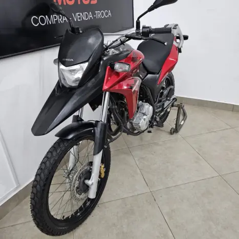 HONDA XRE 300 FLEX, Foto 10