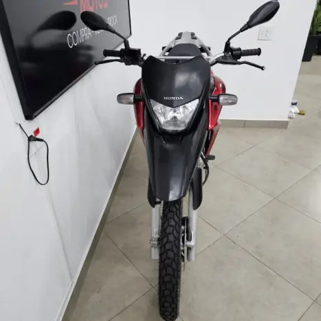HONDA XRE 300 FLEX, Foto 11