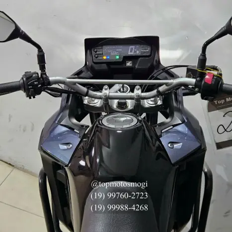 HONDA XRE 300 FLEX, Foto 10