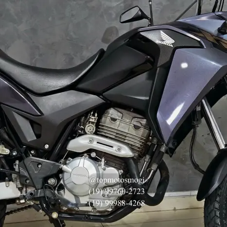 HONDA XRE 300 FLEX, Foto 4