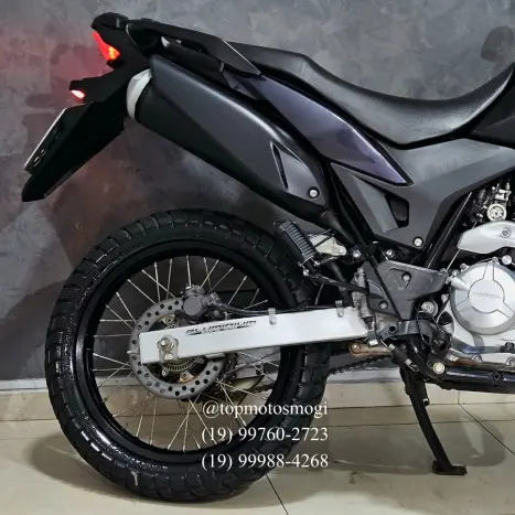HONDA XRE 300 FLEX, Foto 5