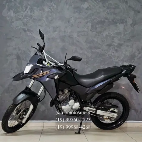 HONDA XRE 300 FLEX, Foto 6