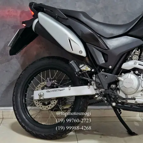HONDA XRE 300 FLEX, Foto 4