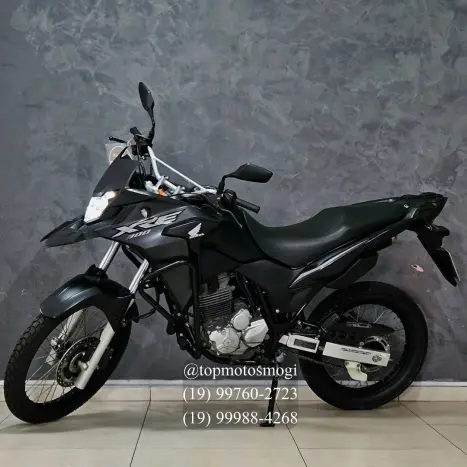 HONDA XRE 300 FLEX, Foto 5