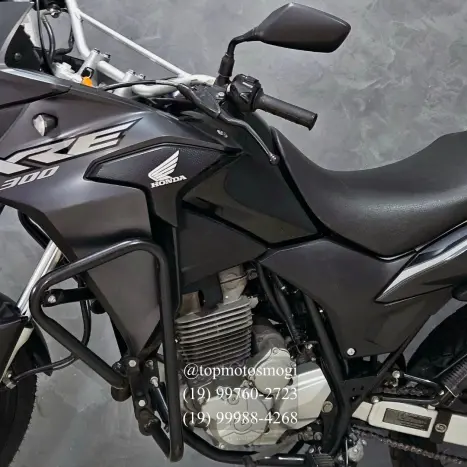HONDA XRE 300 FLEX, Foto 7