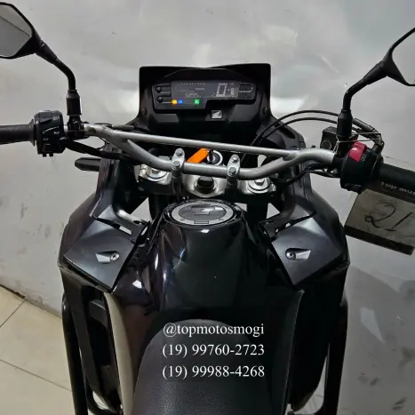 HONDA XRE 300 FLEX, Foto 9