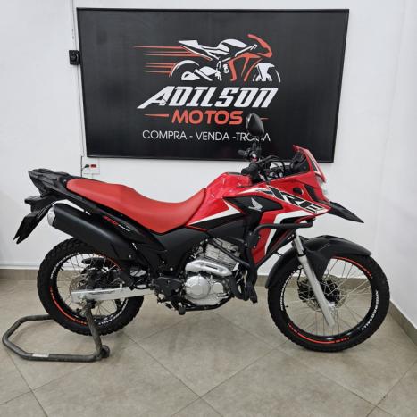 HONDA XRE 300 RALLY ABS, Foto 1