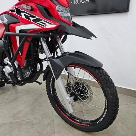HONDA XRE 300 RALLY ABS, Foto 2