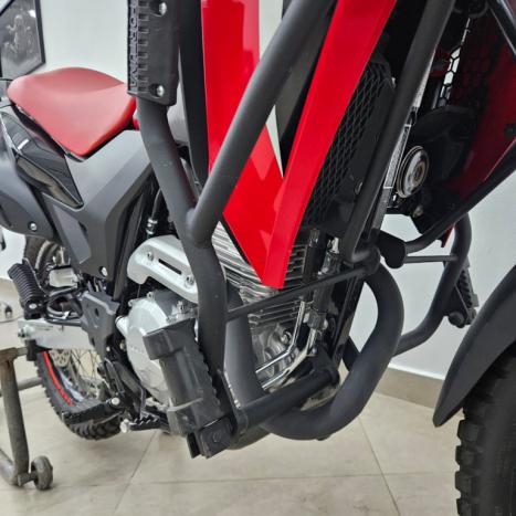 HONDA XRE 300 RALLY ABS, Foto 5