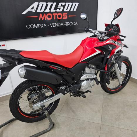 HONDA XRE 300 RALLY ABS, Foto 7