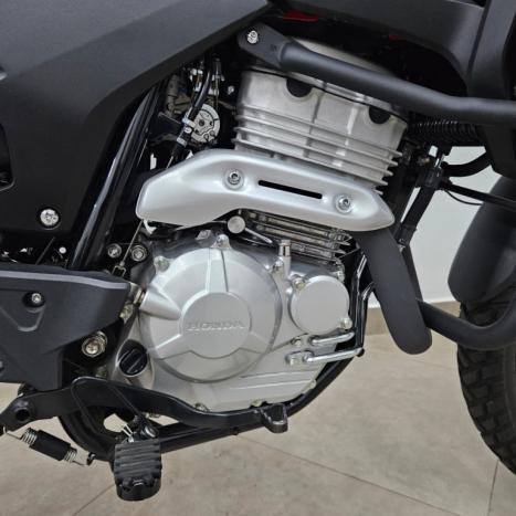 HONDA XRE 300 RALLY ABS, Foto 8