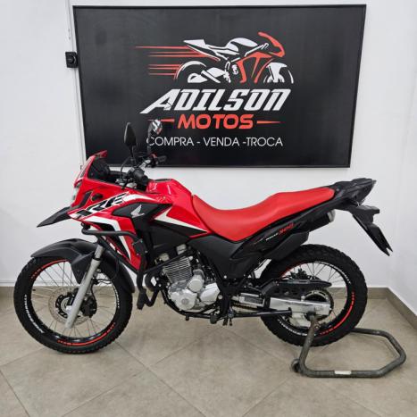 HONDA XRE 300 RALLY ABS, Foto 9