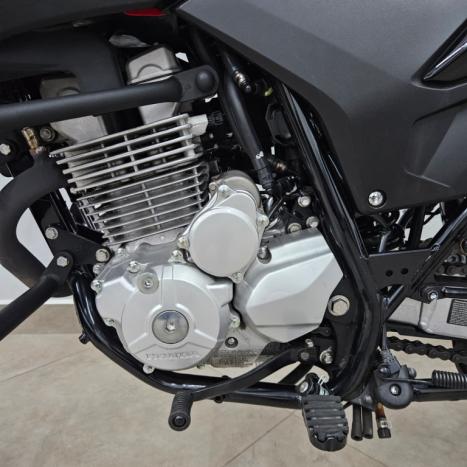 HONDA XRE 300 RALLY ABS, Foto 11
